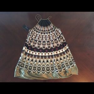 Nicole Miller dress